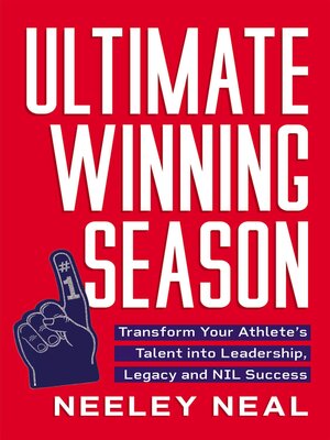cover image of Ultimate Winning Season